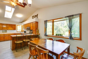 Faribault Home with Deck Near Cedar Lake Boat Ramp!